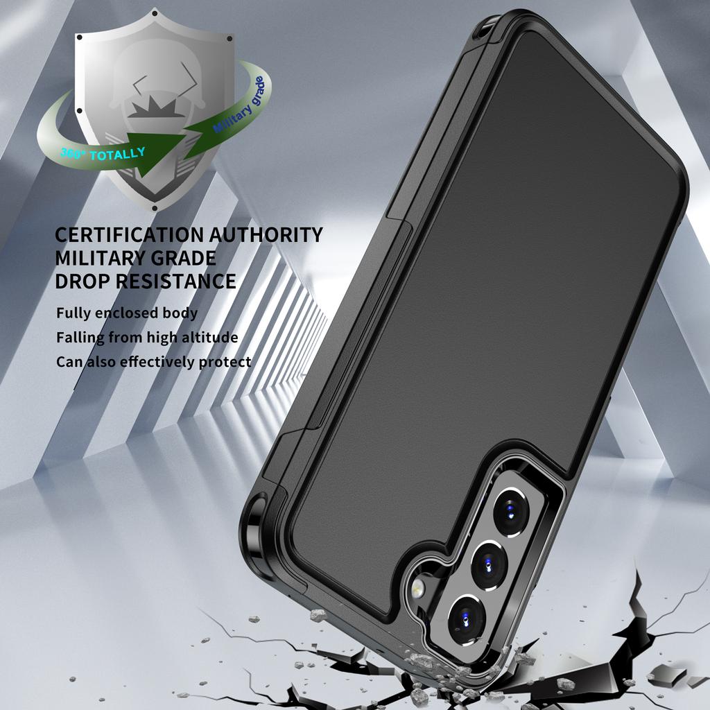 Rutschfeste Handyhülle für Samsung Galaxy A57 S26 Ultra S25 FE A17 A56 A55 A36 5G A16 A15 A14 A54 S23 S25 S22 S24 Plus Hüllen