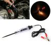 6V-24V LCD Tester ABS+Metal Car Tool Digital Durable
