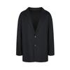 SUPIN Men's 2025 Autumn Casual Wool Blend Blazer