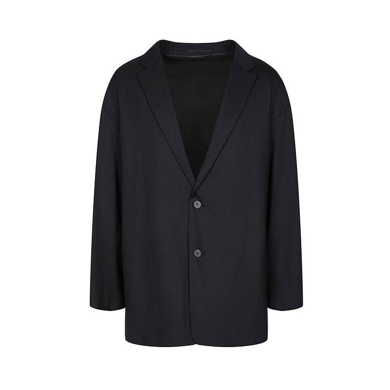SUPIN Men's 2025 Autumn Casual Wool Blend Blazer