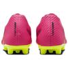 Neue Nike Air Zoom Vapor 15 Academy HG 'Pink' DJ5632-605