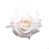 10 Faux Flower Heads for Centerpieces Scrapbook Decoration