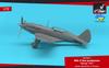 Armory 1/72 MiG-3 Late Model 1941 Plastic Model AMR72011