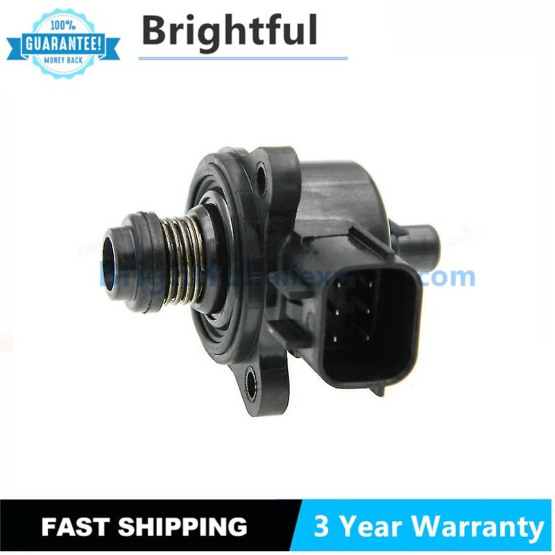 Idle Air Control Valve Speed Motors Fit 1450A096 for Mitsubishi- L200 KA5T KB5T Triton- 2.4 High quality
