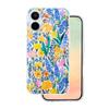 Nakładka Glow Glam Do Iphone 15 Pro 6,1" Biała