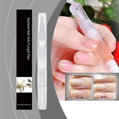 Liquid Soft Nail Thickening  Cream Nail Polish Special Ingrown Nail Granulation Care 3ML