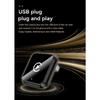 Wireless Carplay Adapter 2in1 Android Auto WiFi BT Stable Connect Support Multi App Smart Voice Remote Systems Car Play 2025
