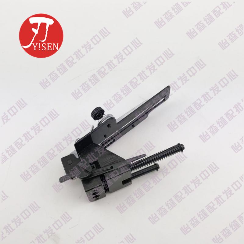 Pegasus W500 Three Needle Abd Five Line Flat Lock Machine Cam Wire Hook Parts 2536120 Dozen Wire Frame