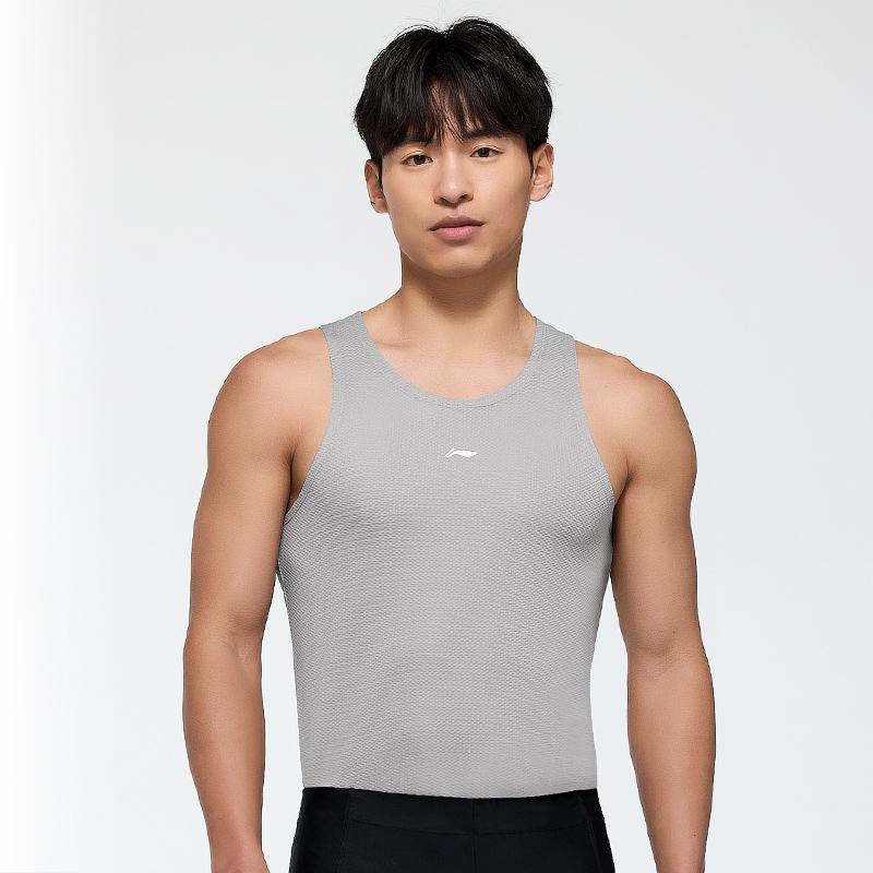 Li Ning Sleeveless Sports Shirt Unisex LN25SS-Vest