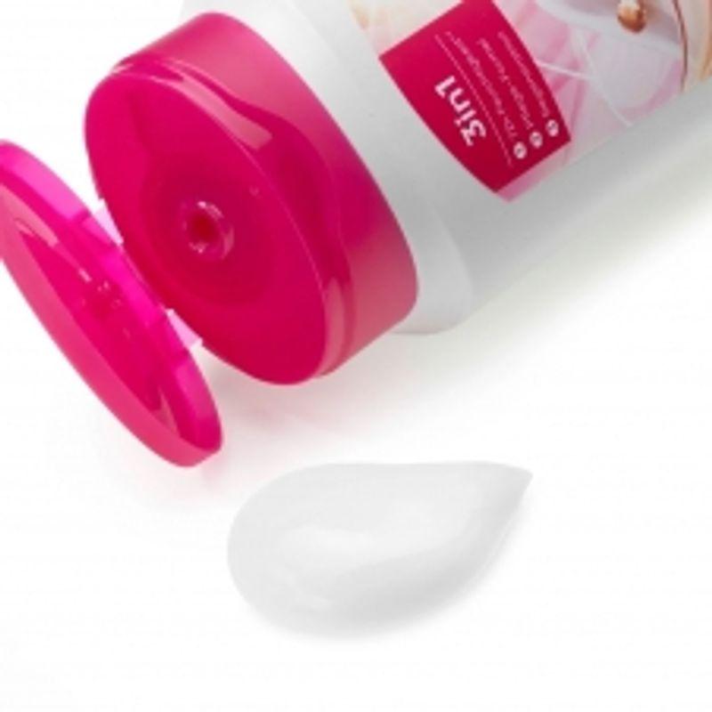 Balea Vital Firming Body Lotion 400ml