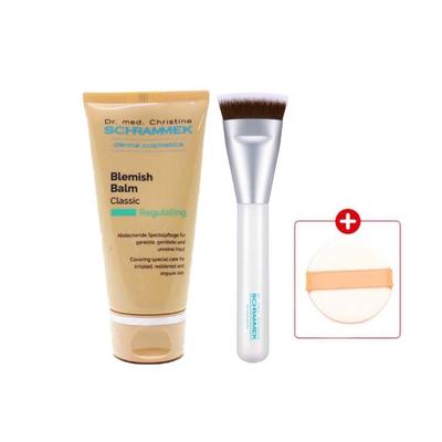 Trucco viso – BB & CC Cream