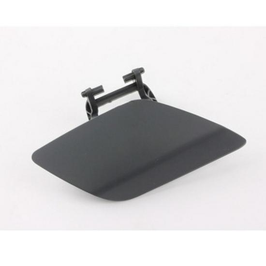 2078800105, 2078800205: Front Bumper Washer Cover Base for Mercedes-Benz W207 E300.