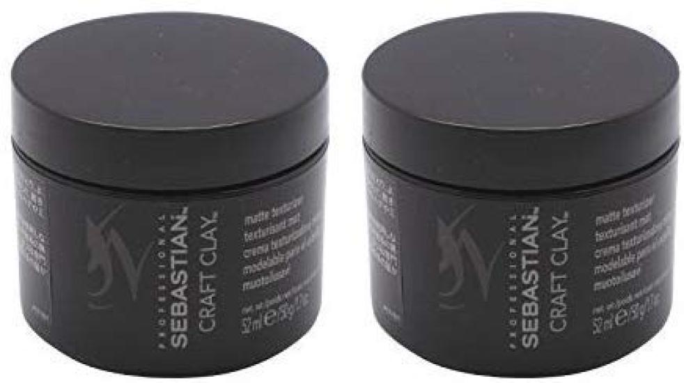 

Wella Sebastian Craft Clay 50 г x 2 шт. набор