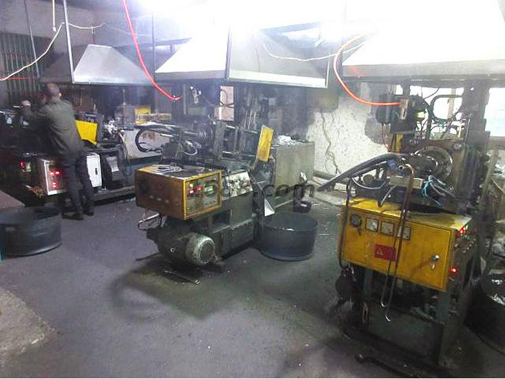 A3777 Retro Moon English Letter Pendant, 5.2g, Two Colors, Pack of 30