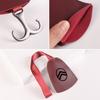 Car Seat Back Hook Car Clip For Citroen C4 C3 C5 C1 C2 C-Elysee Berlingo Picasso Jumpy Cactus Aircross Saxo