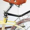 Kids Bicycles Balances Assistant Pushs Rod Cycling Balances Training Handle for Beginner Cyclists