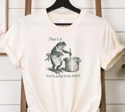 Tops – Magliette