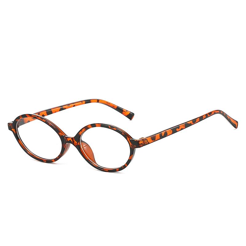 Vintage Small Frame Oval Sunglasses Fashion Men Women Brand Designer Sun Glasses Retro Classic Outdoor Man Lady Glasses UV400