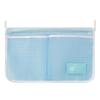 Multipurpose Refrigerator Hanging Mesh Storage Bag for Kitchen Organization