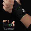 1PC Billiards One-Piece Winding Wrist Brace Corrects Grip Position Snooker Badminton Tennis Training Strap