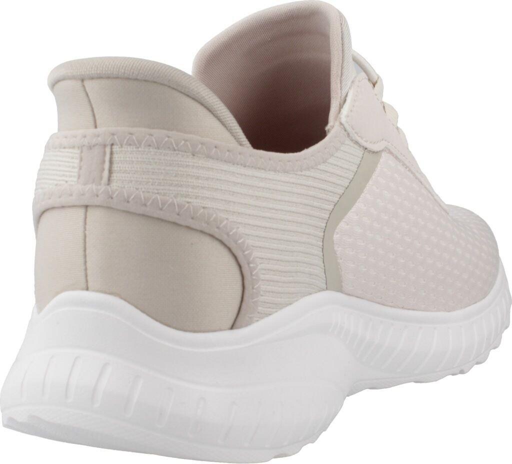 Кроссовки Skechers BOBS Sport Squad Chaos Women off white