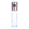 1PC Kitchen Baking Glass Olive Oil Spray Bottle Vinegar Oil Sprayer Seasoning Bottle Soy Sauce Empty Bottle for BBQ Salad