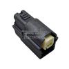 Molex MX64 2.54mm Automotive Connector Housing, 2-Pin (31403-2100)