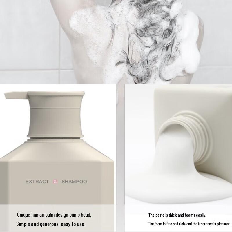 Adolph Botanical Moisturizing & Fragrant Hair Treatment