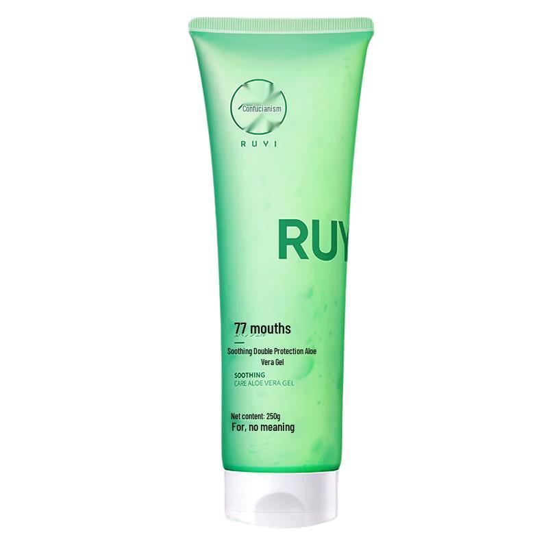 RUYI Soothing Aloe Vera Gel 250g