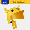 Compact Waterproof Phone Holder with Sunshade for Motorcycle, Scooter & Bicycle Riders.