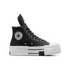 Converse Chuck 70 High 'Rick Owens x DRKSHDW DBL DRKSTAR' Men's A04954C