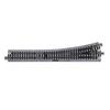 KATO N gauge electric turnout #4, left, 20-220, model railway supplies