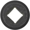 JCB 3/4" Cr-Mo Deep Impact Socket 6-Point 35mm Socket Wrench