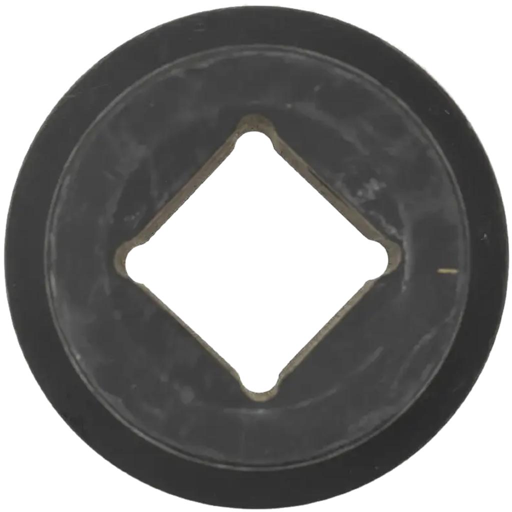 JCB 3/4" Cr-Mo Deep Impact Socket 6-Point 35mm Socket Wrench