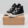 31314500 Addict Chuck Taylor Canvas Hi Black (Men's)