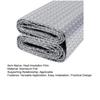 Insulation Film R-Value 24 Reflective Insulation Foam Double Bubble Heat Insulation Film Waterproof Foil Insulated Panel