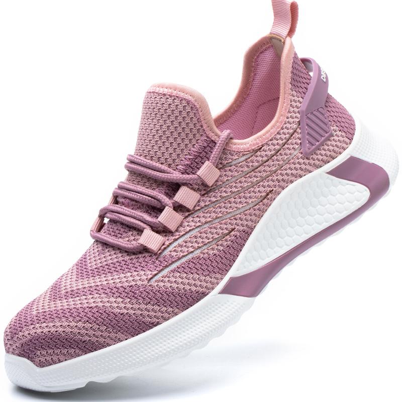 

Защитная обувь, женская обувь со стальным носком, мужские рабочие кроссовки, защитная обувь, мужские легкие рабочие ботинки, неразрушимая рабочая обувь унисекс 37