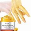 Mango Moisturizing Hand Wax Whitening Hand Mask Anti-Aging Nourishing Hand Calluses Improve Dryness Care Skin Exfoliating
