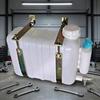 Truck Hand-Washing Water Tank Lightweight Onboard Hand Wash Station Practical