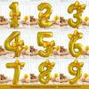 40-Inch Digital Butterfly Balloon Set for Birthdays and Weddings