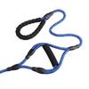 New Dog Walking Leash Multi Function Pet Leash Outdoor Explosion Proof Dog Training Reflective Leash
