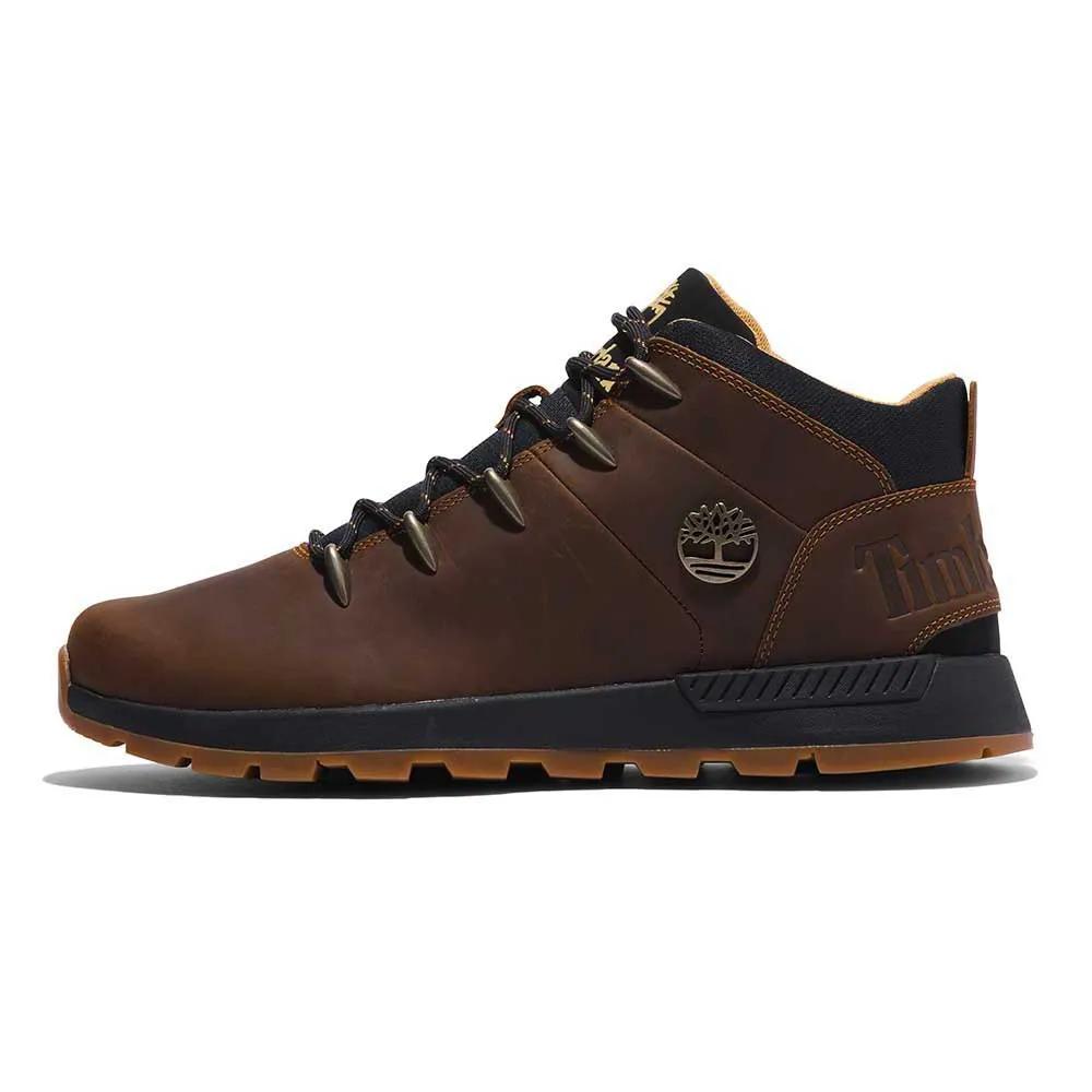 Timberland Ботинки для хайкинга Sprint Trekker Mid