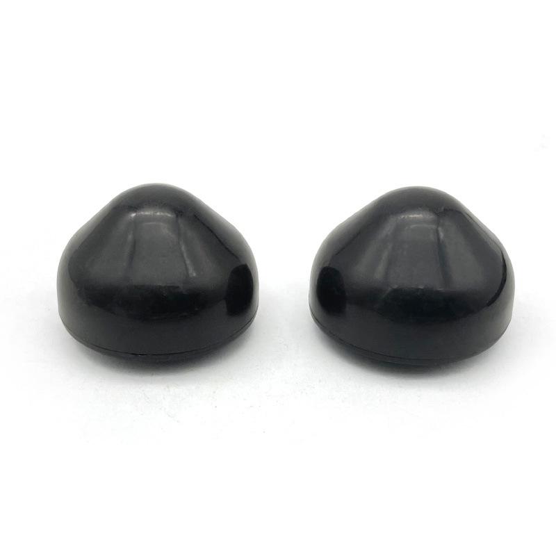 8.2KHz Reusable Magnetic Clothing Security Tag and Buckle (EAS Label)