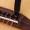 String Electric Guitar Multifunctional String Change Guitar Top String Pin Remover Winder, Winder, Tuner, Nipper, 3-in-1 Tool, Tool, Tool,