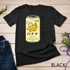 Japanese Banana Milk Drink - Aesthetic & Kawaii Unisex T-shirt 2
