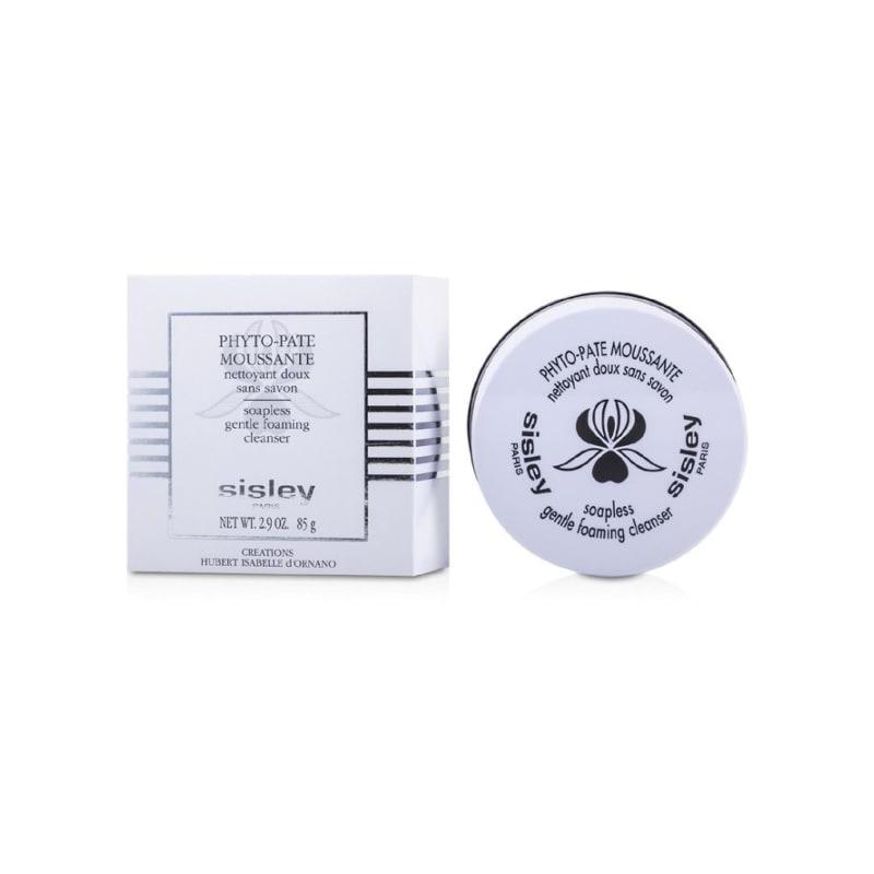 Sisley Phyto-Bathe Moussant Soapless Gentle Foaming Cleanser 85g