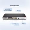 H3C S5130V2 Series 20-Port Gigabit Managed Layer 3 Switch