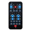 M10 Voice Changer Device Karaoke Sound Card Male Female Voice Switch Portable Sound Changer Card Fine Tuning for Live Music