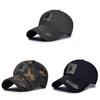 Hat Embroidery Baseball Outdoor Casual Headwear Peaked Gift Caps