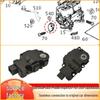 Compatible with Mercedes-Benz C-Class, E-Class, GLC (W205, W253) Evaporator Blower Servo Motor Air Door Actuator